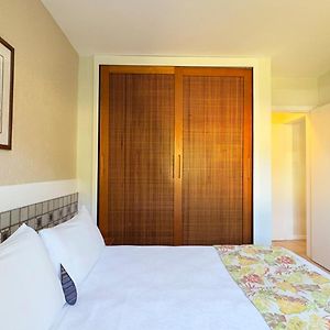 One Superior Bedroom Apartment